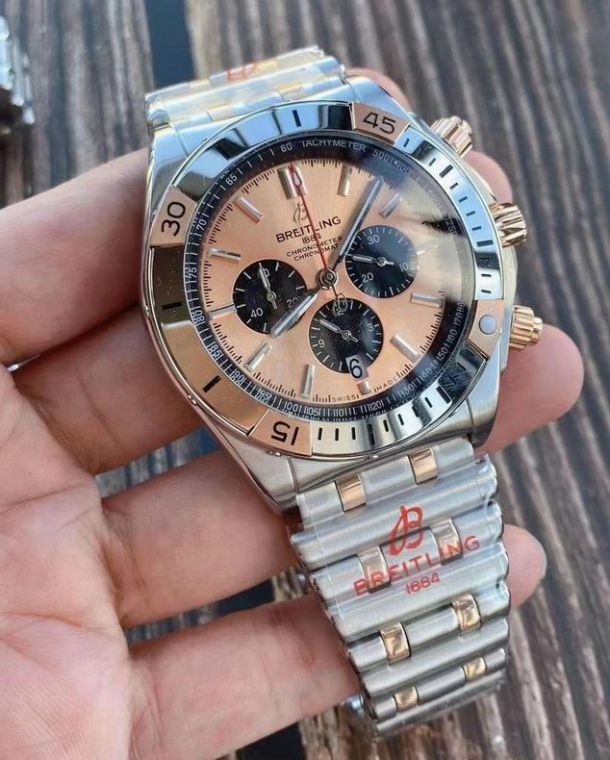 Picture of Breitling Watches Super Chronomat _SKU2668breitling-watch-0814402745